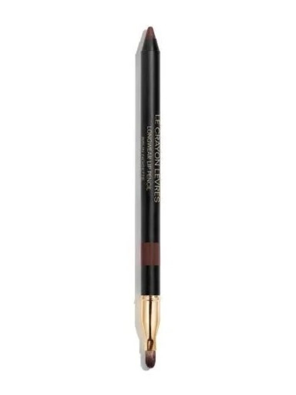CHANEL Le Crayon Lèvres Longwear Lip Liner - Brun Fonce